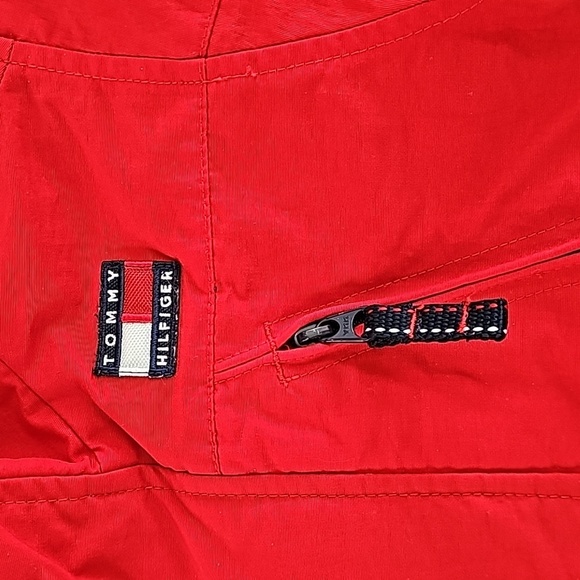 Tommy Hilfiger Boy's Jacket sz 2T - Picture 5 of 8